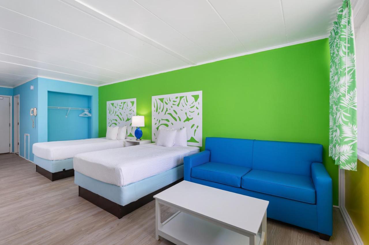 Kokomo Motel Ocean City